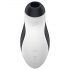 Satisfyer Orca - wodoodporny stymulator łechtaczki z falami powietrznymi