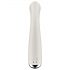 Satisfyer Spinning G-Spot 1 - obrotowy wibrator G-punkt (beżowy)