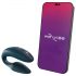 We-Vibe Sync - inteligentny zielony wibrator parowy z akumulatorem