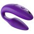 We-Vibe Sync - inteligentny wibrator dla par (fioletowy)