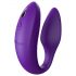 We-Vibe Sync - inteligentny wibrator dla par (fioletowy)