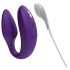 We-Vibe Sync - inteligentny wibrator dla par (fioletowy)