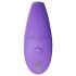 We-Vibe Sync Go - inteligentny wibrujący duet (fioletowy)