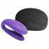 We-Vibe Sync Go - inteligentny wibrujący duet (fioletowy)