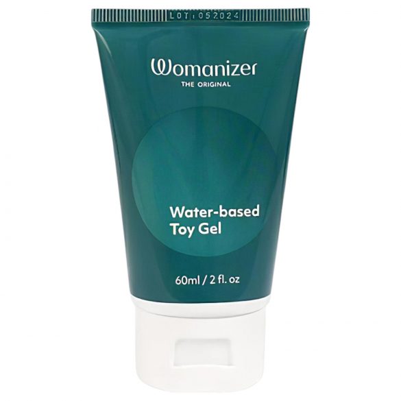 Womanizer żel wodny - lubrykant 60ml