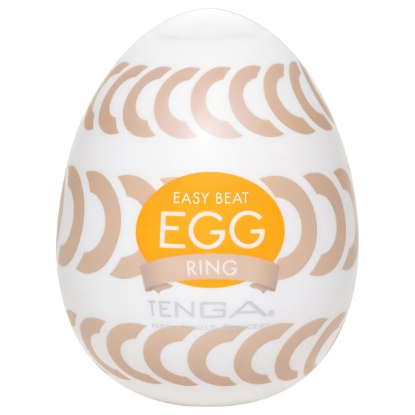 TENGA Egg Ring - jajko do masturbacji (1 szt.)