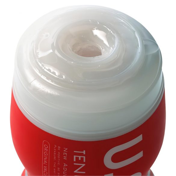 TENGA U.S. Original Vacuum - masturbator (regular)