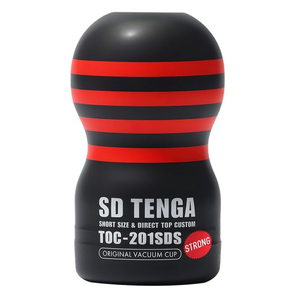 TENGA SD Original Vacuum - mocny masturbator