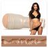 Fleshlight Eliza Ibarra Ethereal - naturalna, realistyczna cipka