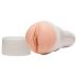 Fleshlight Kenzie Reeves Creampuff - realistyczna pochwa (nude)