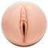 Fleshlight Kenzie Reeves Creampuff - realistyczna pochwa (nude)