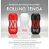 TENGA Rolling Regular - ręczny masturbator