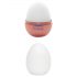 TENGA Egg Misty II Stronger - jajka do masażu (6 szt.)