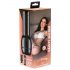 Kiiroo Dainty Wilder - sztuczna vaginapow - PowerBlow (naturalny)