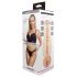 Fleshlight Blake Blossom Bombshell - realistyczna sztuczna pochwa (naturalna)