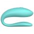 We-Vibe Sync Lite - inteligentny, bezprzewodowy wibrator dla par (zielony)