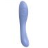 We-Vibe Rave 2 - inteligentny wibrator G-punktu (niebieski)