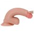 Naturalne Dildo - Realistyczny Dotyk 18cm