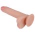 Naturalne Dildo - Realistyczny Dotyk 18cm