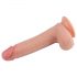 Realistyczny dildo Nature Cock 20cm