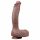 Lovetoy Nature Cock - realistyczny dildo 26cm (natural)