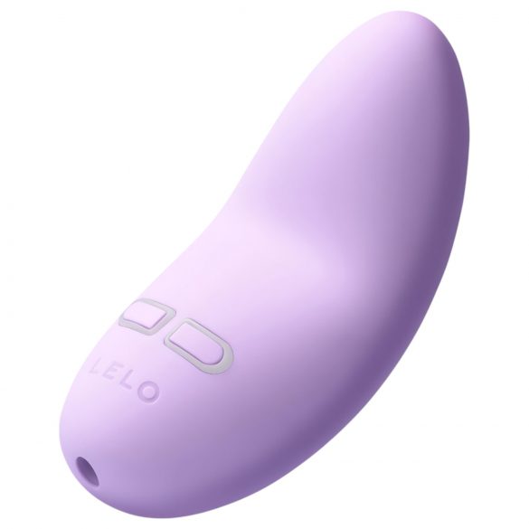 LELO Lily 2 - wodoodporny wibrator łechtaczkowy (lawenda)