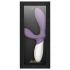 LELO Loki Wave 2 - wodoodporny wibrator prostaty (fioletowy)