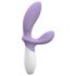 LELO Loki Wave 2 - wodoodporny wibrator prostaty (fioletowy)