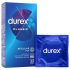 Durex Classic - prezerwatywy (12 szt.)