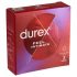 Durex Feel Intimate - cienkie prezerwatywy (3 szt.)