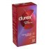 Durex Feel Intimate - cienkie prezerwatywy (12 szt.)