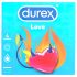 Durex Love - Łatwe zakładanie, 4 sztuki