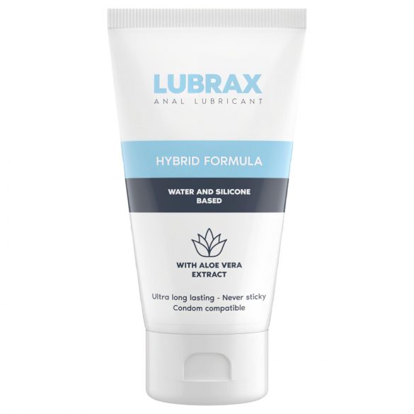 Lubrax - hybrydowy lubrykant (50ml)