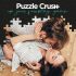 Tease&Please I Want Your Sex - erotyczne puzzle (200 szt.)