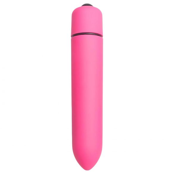 Różowy wibrator wodoodporny Easytoys Bullet