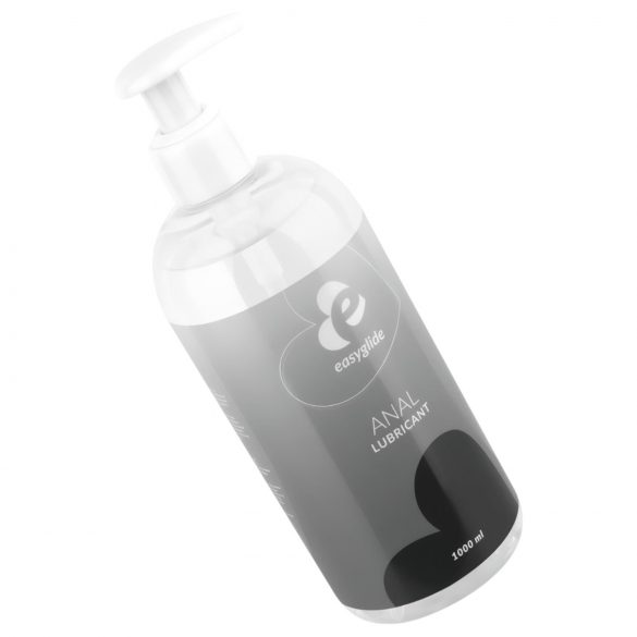 EasyGlide Anal - wodny lubrykant (1000ml)