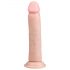 Easytoys - naturalny dildo z przyssawką (20,5cm)