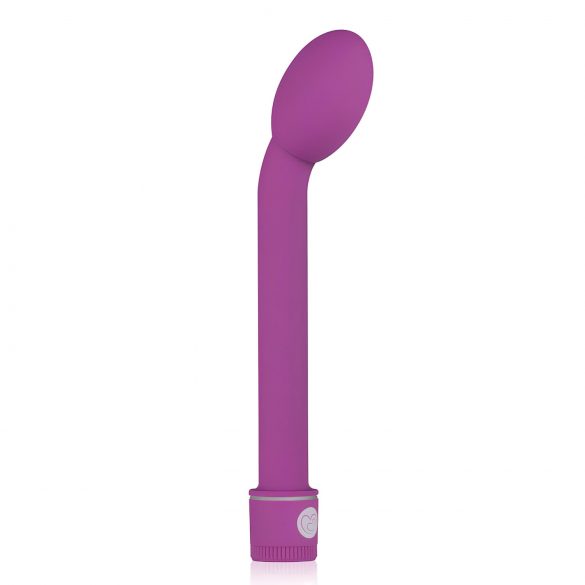 Easytoys Slim - Wibrator G-punkt (fioletowy)