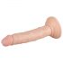 Realistyczny Dildo Blane 20cm - Naturalny wygląd