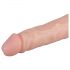 Realistyczny Dildo Blane 20cm - Naturalny wygląd