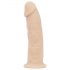 Real Fantasy Harris - naturalny, realistyczny dildo 15cm