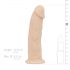 Real Fantasy Harris - naturalny, realistyczny dildo 15cm