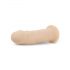 Real Fantasy Parker - realistyczny dildo - 19 cm (naturalny)