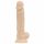 Realistyczny Percy - dildo 18 cm (naturalny)