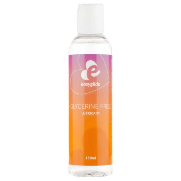 EasyGlide Bez Gliceryny - lubrykant wodny (150ml)