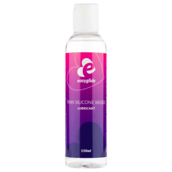 EasyGlide Silikonowy Lubrykant Cienki (150ml)