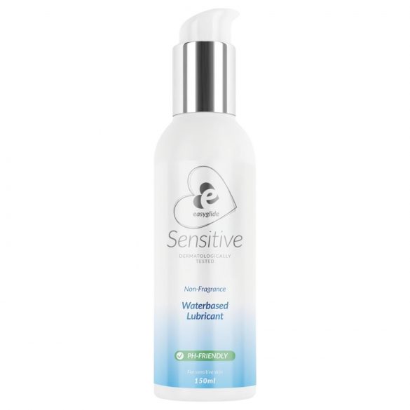 EasyGlide Sensitive - lubrykant wodny (150 ml)