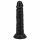 Easytoys - realistyczne dildo - 12 cm (czarne)