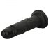 Easytoys - realistyczne dildo - 12 cm (czarne)