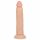 Easytoys - realistyczny dildo - 22,5 cm (naturalny)